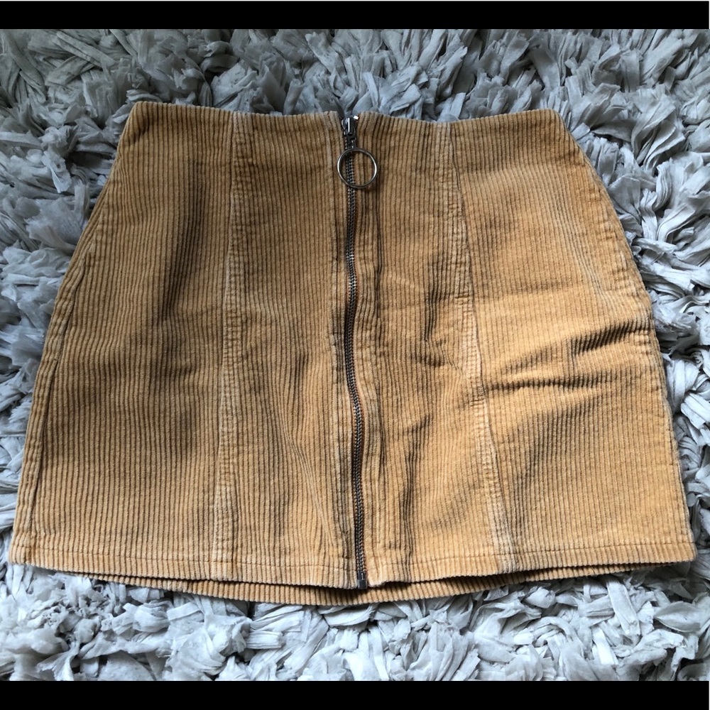Skirt